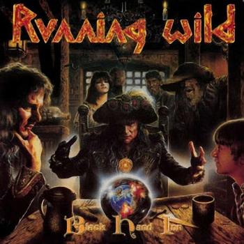 Running Wild - Black Hand Inn