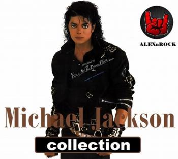 Michael Jackson - Collection от ALEXnROCK