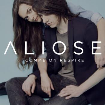 Aliose - Comme On Respire