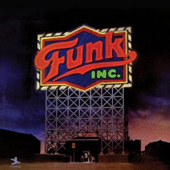 Funk, Inc. - Funk, Inc.