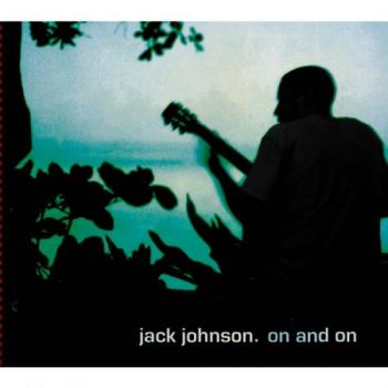 Jack Johnson - On And On