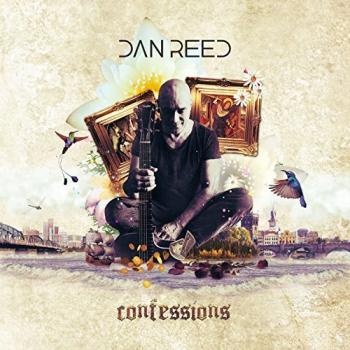 Dan Reed - Confessions