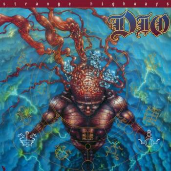 Dio - Strange Highways