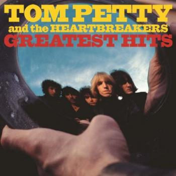Tom Petty The Heartbreakers - Greatest Hits