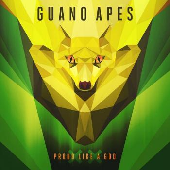 Guano Apes - Proud Like a God XX (20 Anniversary Edition)