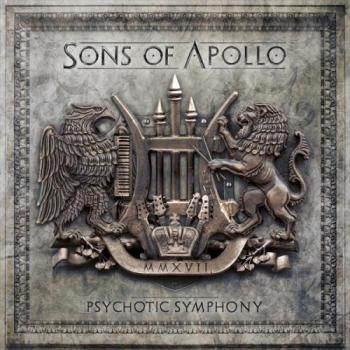 Sons Of Apollo - Psychotic Symphony