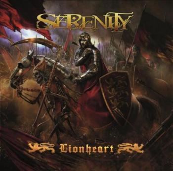 Serenity - Lionheart