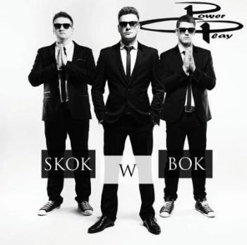 Power Play - Skok w bok