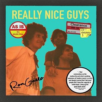 Ron Gallo - Really Nice Guys