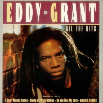 Eddy Grant The Killer At His Best - All The Hits