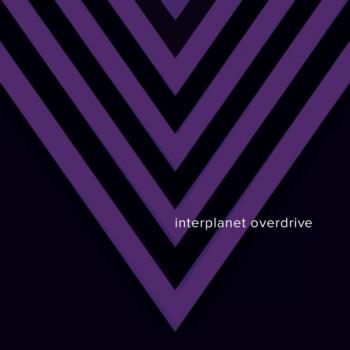 Sinoptik - Interplanet Overdrive