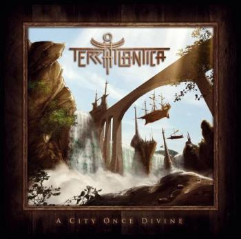 Terra Atlantica - A City Once Divine