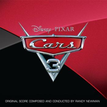 OST Тачки 3 - Cars 3