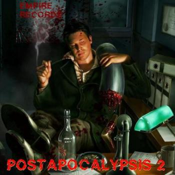 VA - Empire Records - Postapocalypsis 2