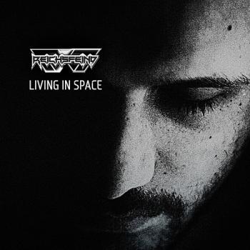 Reichsfeind - Living In Space