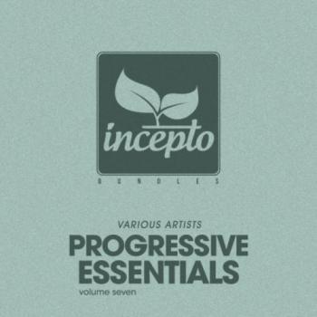 VA - Progressive Essentials Vol 7