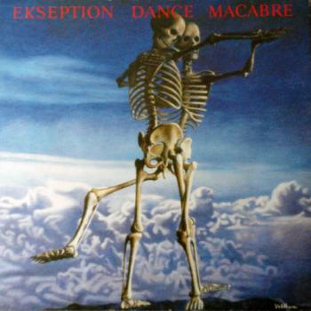 Ekseption Dance Macabre