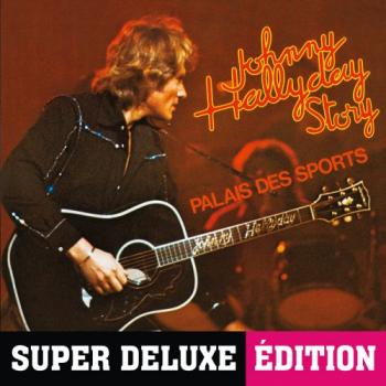 Johnny Hallyday - Johnny Hallyday Story