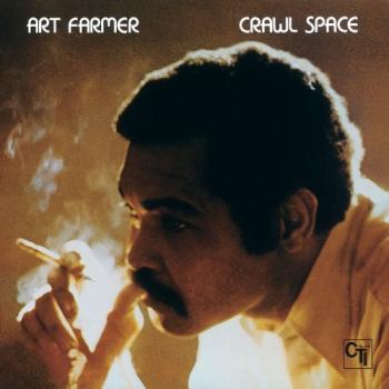 Art Farmer - Crawl Space