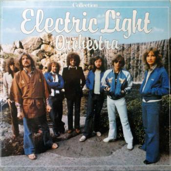 Electric Light Orchestra Collection