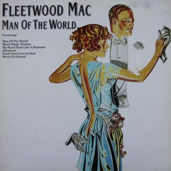 Fleetwood Mac Man Of The World