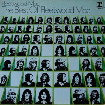 Fleetwood Mac The Best Of Fleetwood Mac