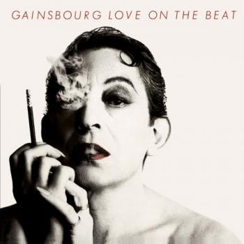 Serge Gainsbourg - Love On The Beat