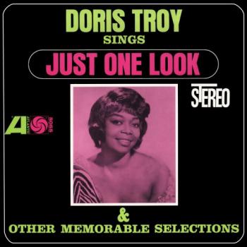 Doris Troy - Sings Just One Look And Other Memorable Selections