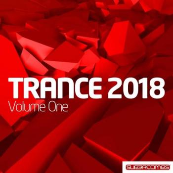 VA - Supercomps - Trance 2018