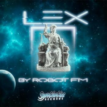 ROBOT FM - LEX