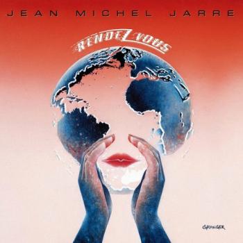 Jean-Michel Jarre - Rendez-Vous