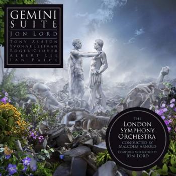 Jon Lord The London Symphony Orchestra - Gemini Suite