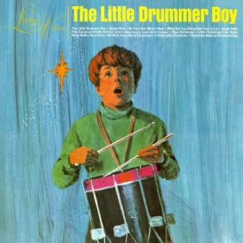 Living Voices - The Little Drummer Boy