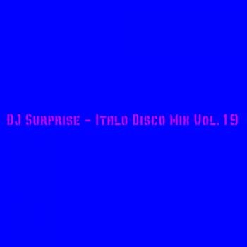 DJ Surprise - Italo Disco Mix Vol.19