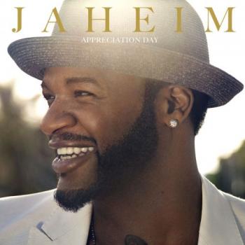 Jaheim - Appreciation Day