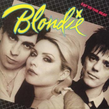 Blondie - Eat To The Beat