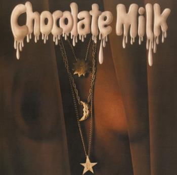 Chocolate Milk - Chocolate Milk