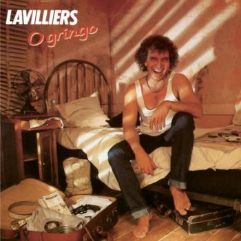 Bernard Lavilliers - O Gringo