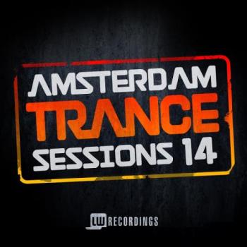 VA - Amsterdam Trance Sessions, Vol. 14