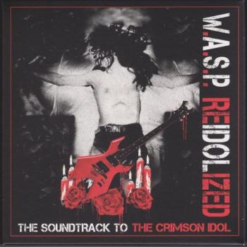 W.A.S.P. - ReIdolized