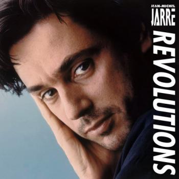 Jean-Michel Jarre - Revolutions