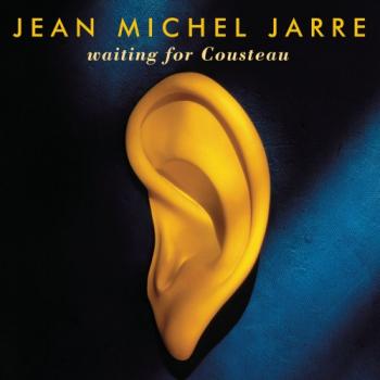 Jean-Michel Jarre - Waiting For Cousteau