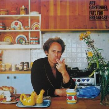 Art Garfunkel Fate For Breakfast