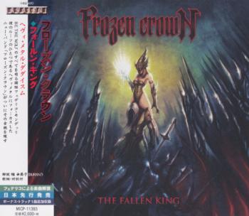 Frozen Crown - The Fallen King