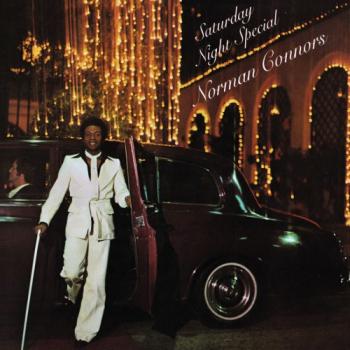 Norman Connors - Saturday Night Special