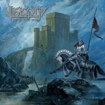 Visigoth - Conqueror's Oath