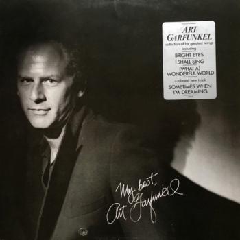 Art Garfunkel My Best