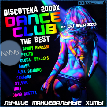 VA - Дискотека 2000х Dance Club - The Best! от NNNB