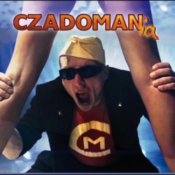 Czadoman - Czadomania