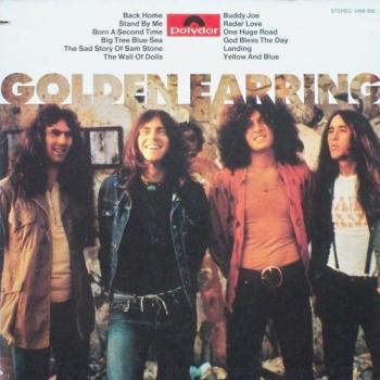 Golden Earring Golden Earring